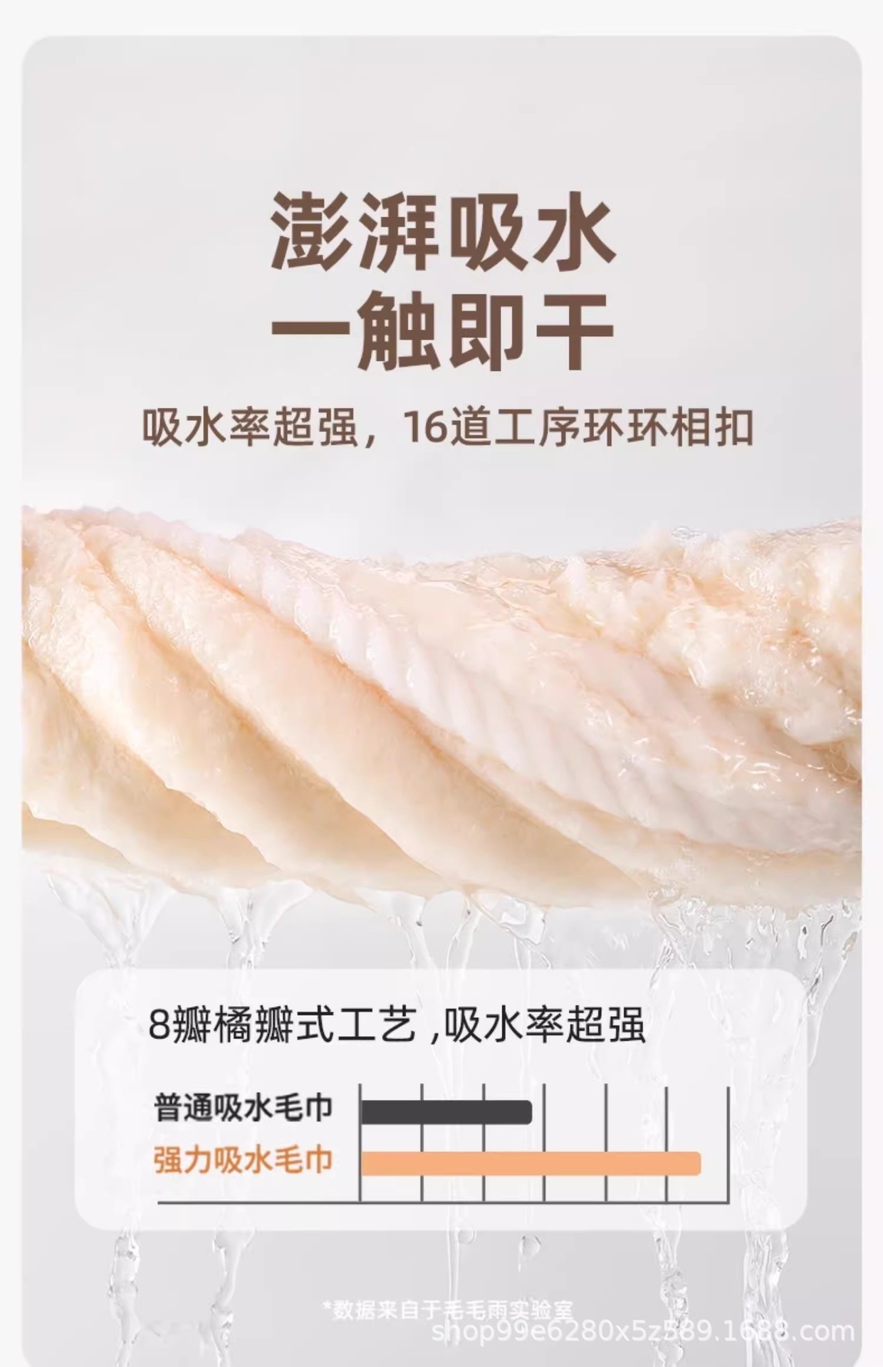条绒浴巾吸水速干绒面毛巾超细纤维珊瑚绒套装批发礼品毛巾保暖详情9