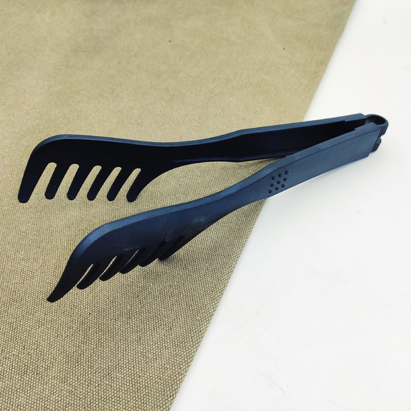 Amazon nylon kitchenware in stock: soup spoons, spatulas, spaghetti claws, soup spoons, kitchen ware pic 53