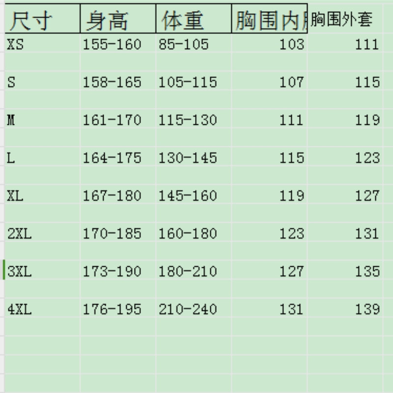 冲锋衣外套女2023新款户外三合一防水防风进藏旅游夹克登山服男款详情10