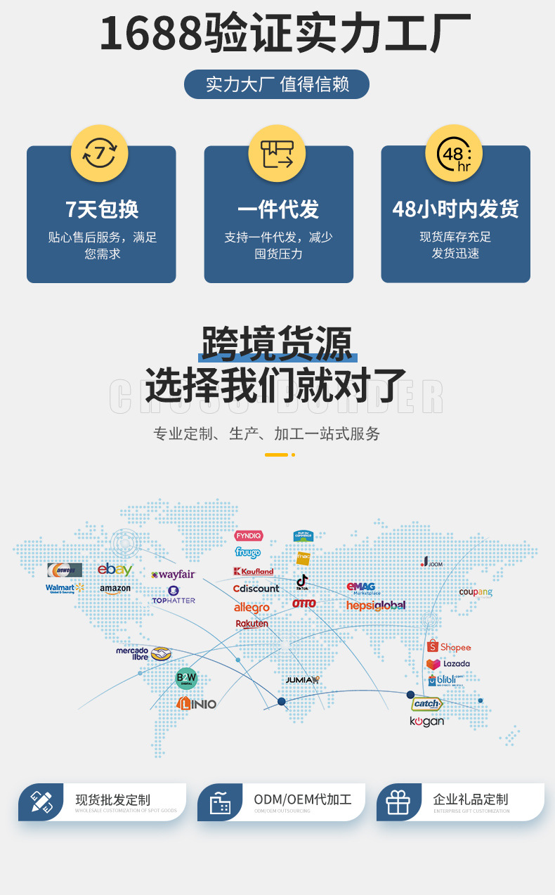 不锈钢保温杯跨境双层小口渐变保温杯定制丝印1000ML小口杯详情5