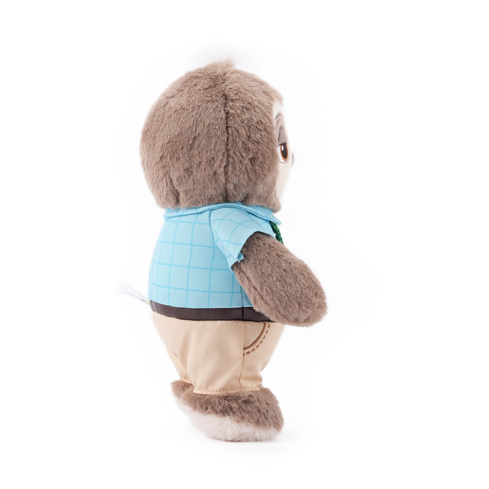 迪士尼潮流玩偶毛绒玩具批发定制款柔软可爱礼物详情45