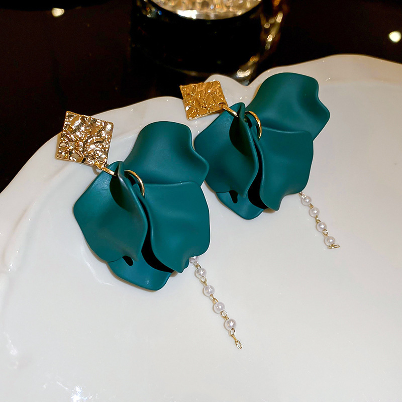 Silver needle Yiwu accessories wholesale, street stall, night market supply, live-streaming bestsellers, Xiaohongshu ear stud accessories factory, female pic 24