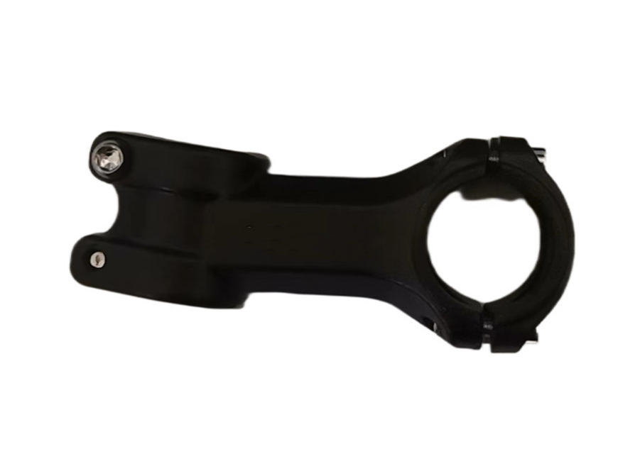 Mountain bike handlebar stand aluminum alloy handlebar head short and long 28.6 handlebar stand pipe road bike modification height increase accessories pic 18