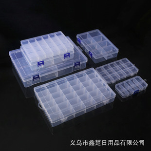 多规格厂家直销有盖儿童玩具塑料手提储物箱装洗衣凝珠桌面收纳盒详情15