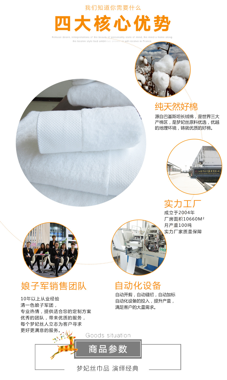 Five-star hotel towels and bath towels, pure cotton, absorbent and non-shedding, white platinum forged, beauty salon and homestay towels and bath towels pic 18
