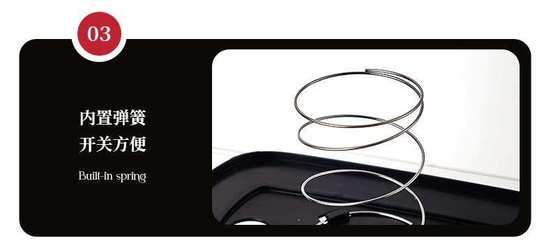 Personalized tissue storage box, home creative napkin box with spring, living room coffee table, bedside dopamine tissue box pic 12