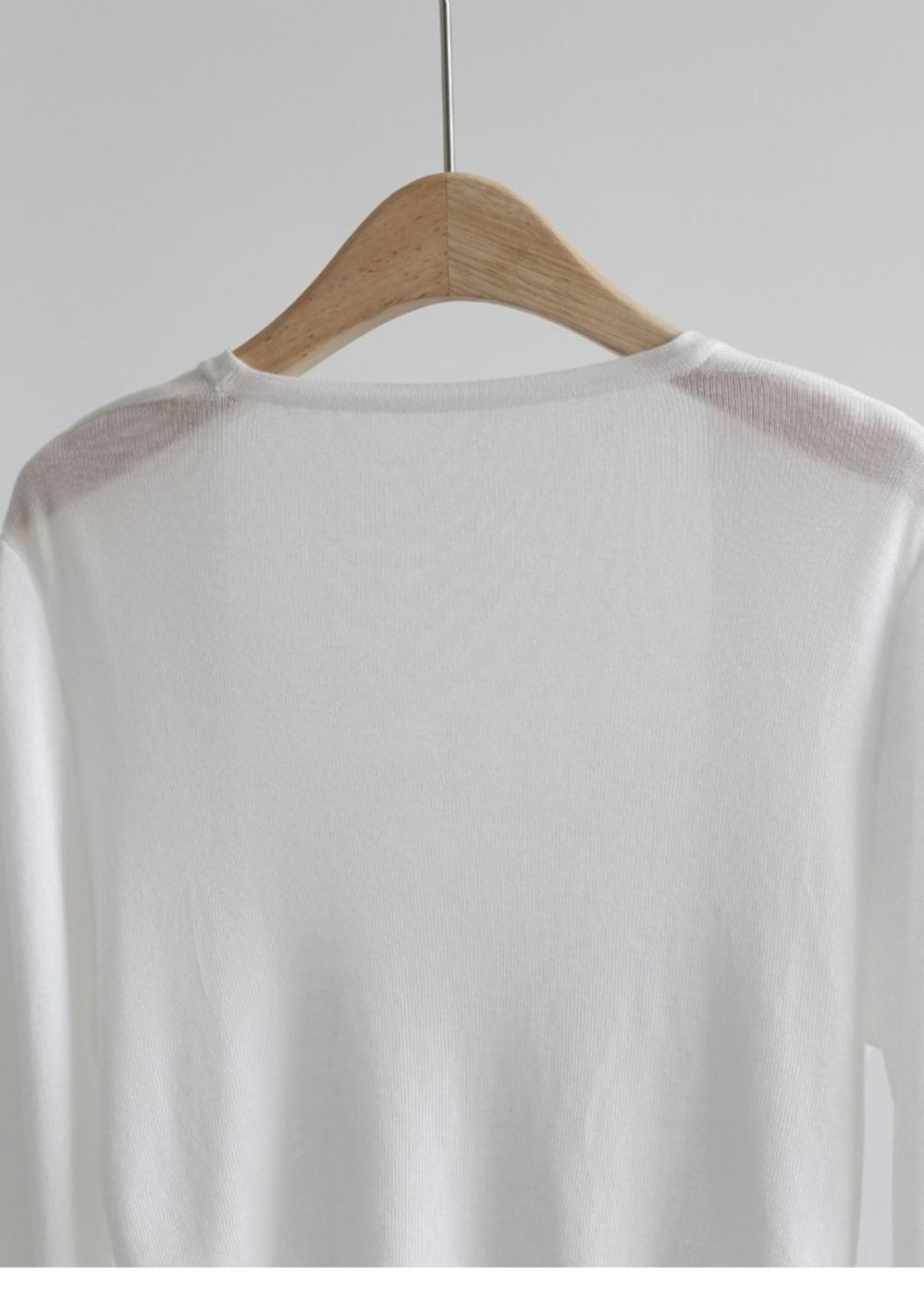 外搭冰丝薄款针织防晒开衫女夏季坎肩配吊带裙小披肩外套短款上衣详情10