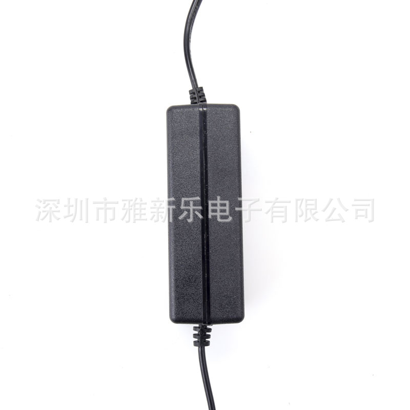 5V3A power adapter, dual-wire desktop LED light strip monitoring set-top box, router, fiber optic sufficient safety pic 9