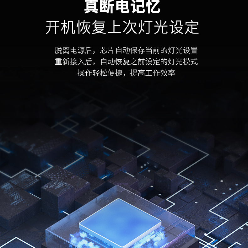 36W高亮护眼LED台灯调光调色工作绘画商务办公维修手工钢琴长臂详情26