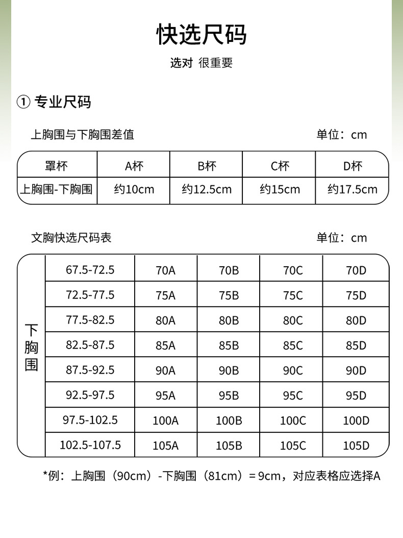 新款蕾丝内衣女舒适无钢圈小胸聚拢中厚调整型不空杯收副乳文胸罩详情18