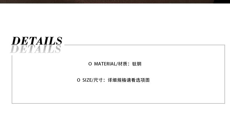 2024新款爆款钛钢项链女小众轻奢气质毛衣链不掉色百搭锁骨链颈链详情2