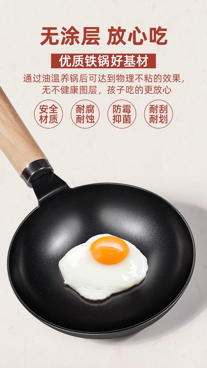 迷你小厨房真煮套食品级全套做饭厨具可真煮儿童仿真过家家玩具详情5