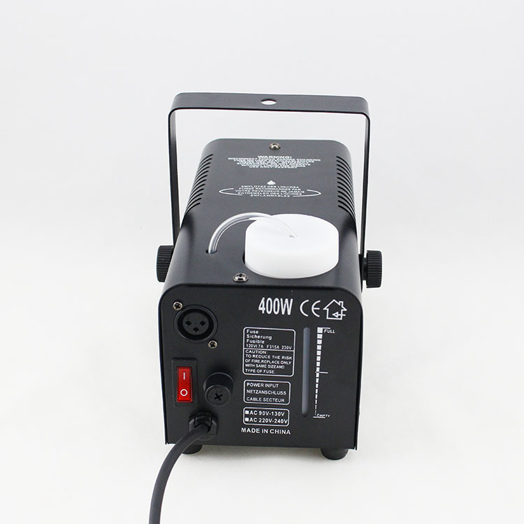 舞台特效400W遥控跨境Stage fog machine专用 KTV 酒吧 Smoke Machine烟雾机详情8