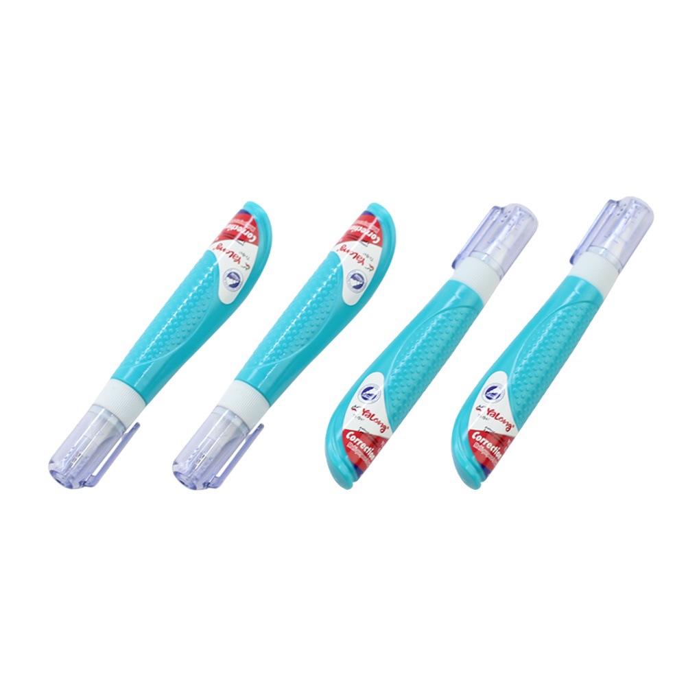 YALONG wholesals high-quality student pencils, PVC material erasers, office study supplies, and drawing erasers pic 10