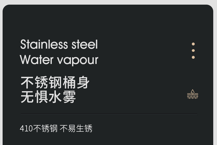 家用不锈钢脚踏式垃圾桶 厨房卫生间客厅适用 带盖设计 脚踩开启方便卫生详情15