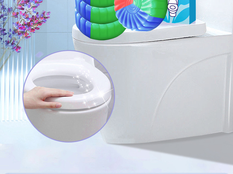 跨境洁厕灵马桶洁厕宝蓝泡泡厕所除臭剂去异味留香型除污垢洁厕块详情17