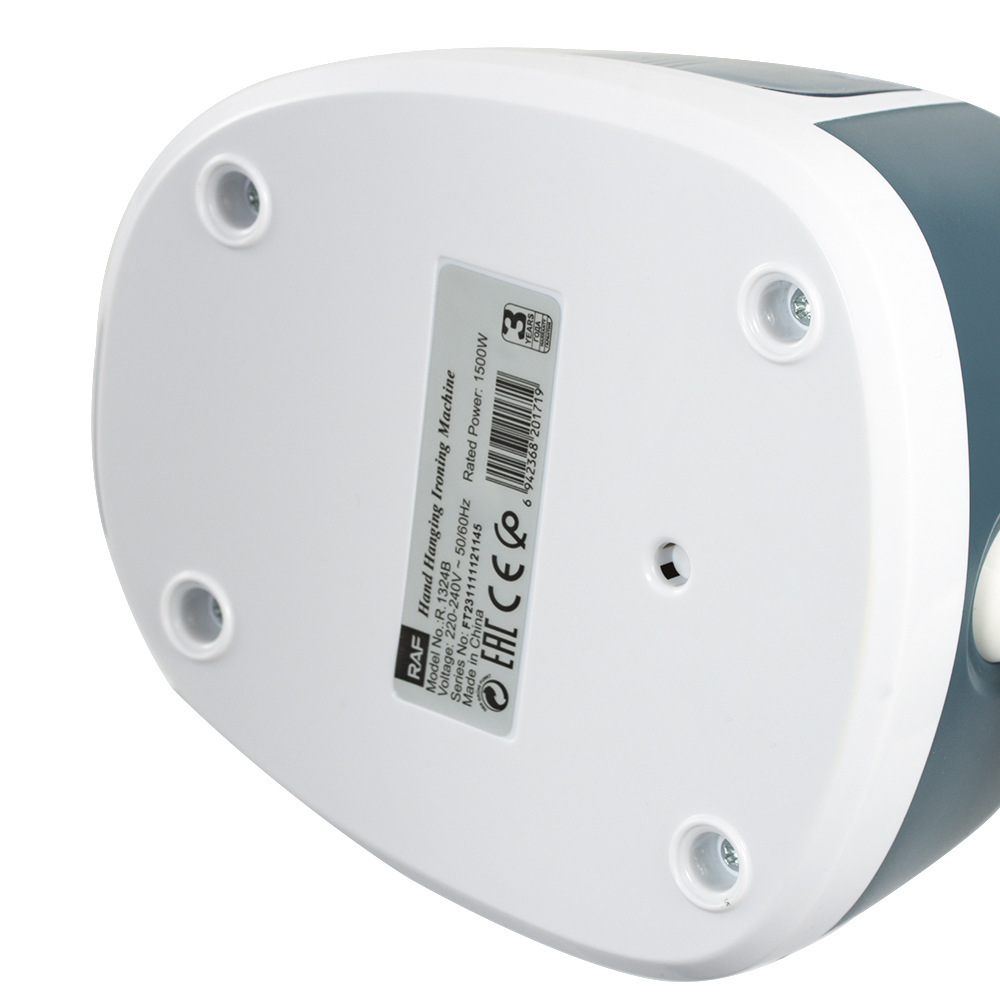 European standard steam iron, portable household small handheld steam iron, steam electric iron, ironing machine, steam machine 1288 pic 15