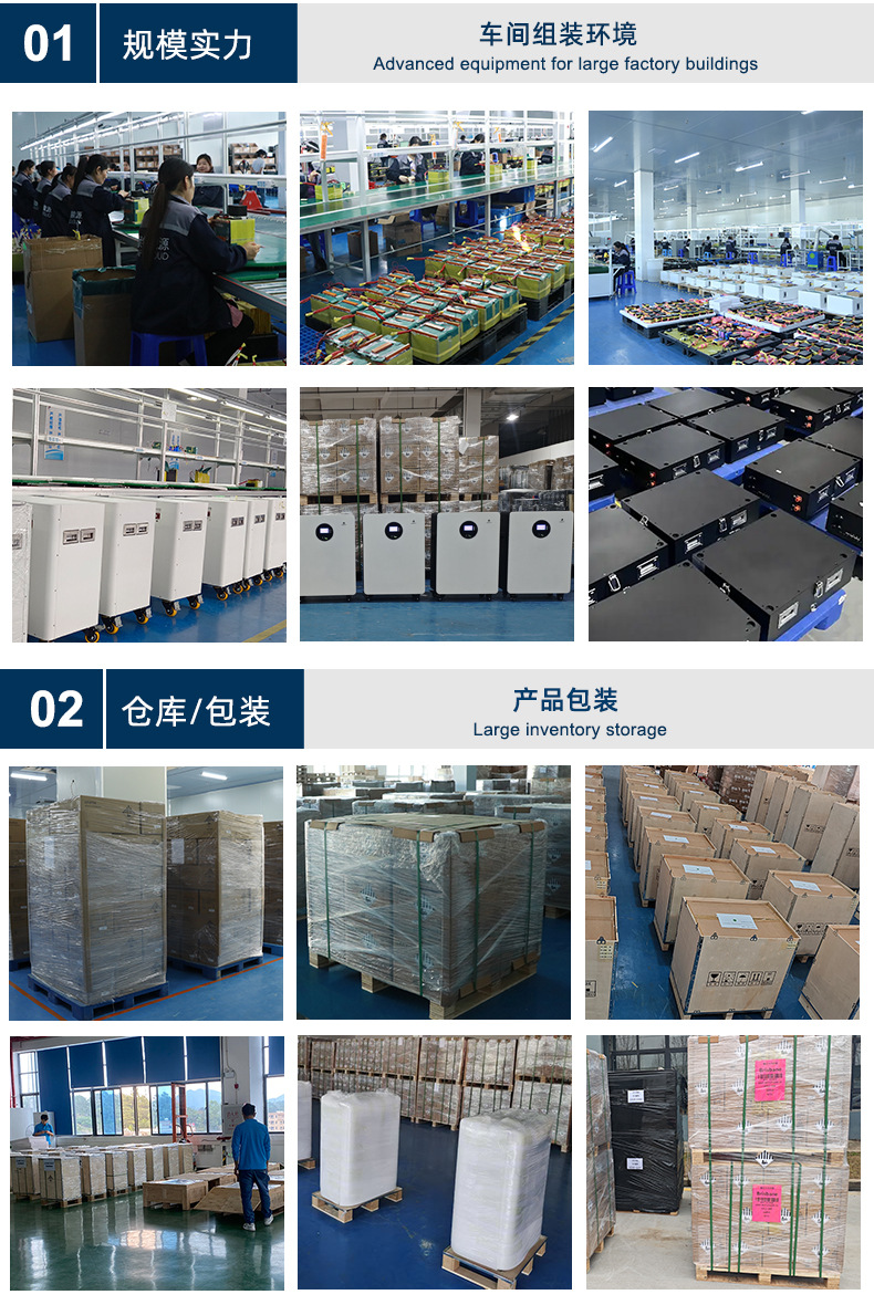 12V lithium battery 12V100AH, RV outdoor lithium iron phosphate energy storage battery pack in stock pic 16