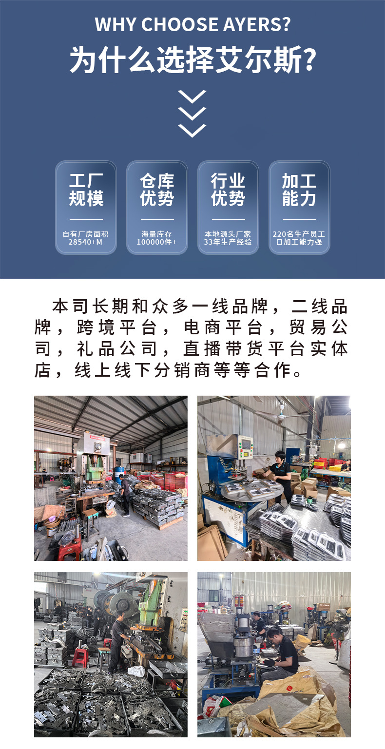 201不锈钢门吸免打孔强磁房门防撞器家居五金门窗门吸门阻器地吸详情2