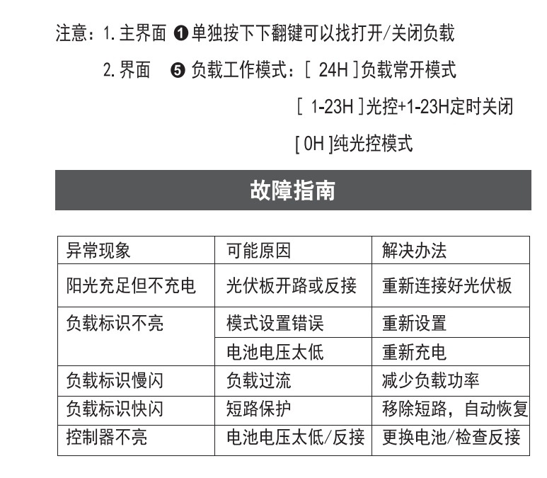 100A orange solar controller 12V24V photovoltaic power generation simple solar charging controller pic 11