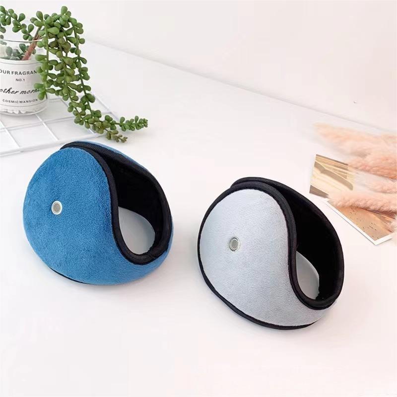 护耳罩男士冬季加厚保暖耳套耳帽耳包护耳朵套耳捂子防寒耳暖防风详情6