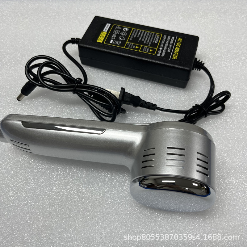 Desmarsha Ice Hammer Cold Compress Device, a small ice hammer with cold and hot water introduction, shrinks pores, conducts heat and charges, a home beauty device for wholesale pic 12