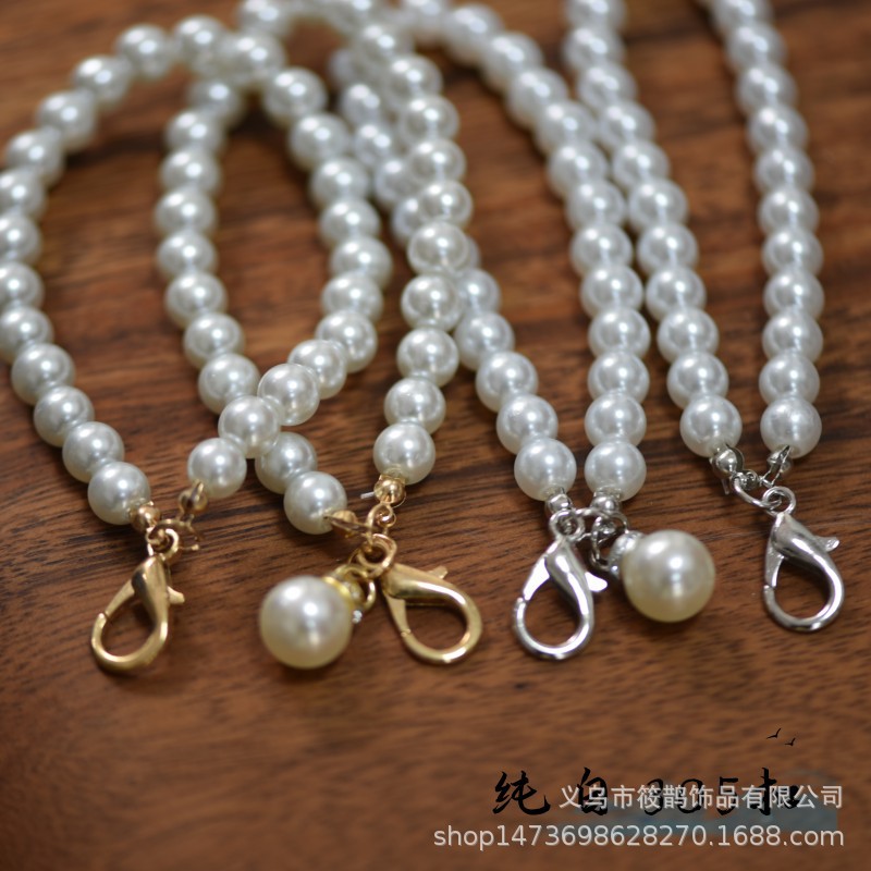 纯白305扣