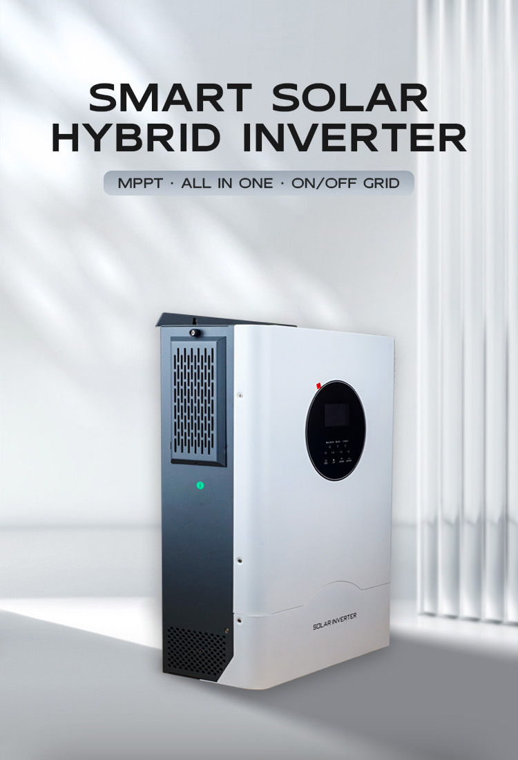 立群太阳能逆控一体机6.2kw内置mppt太阳能控制器混合控制逆变器详情1