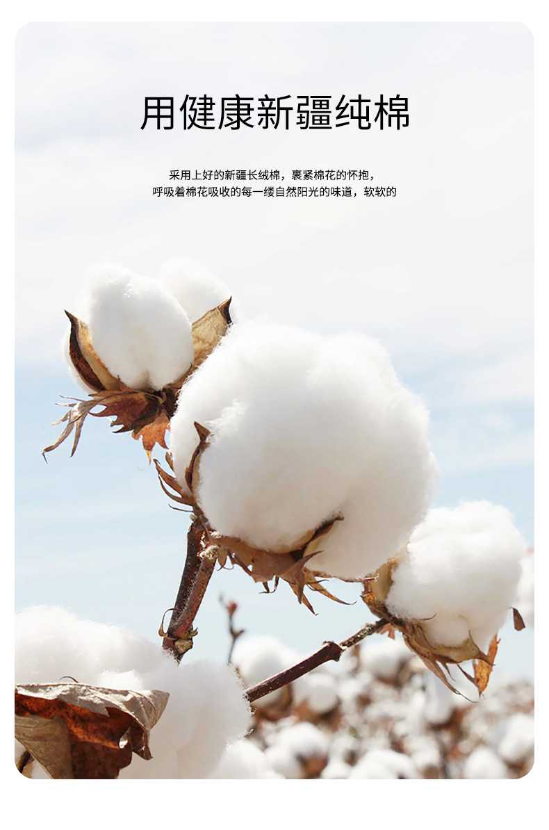 夏季男士丝光棉50支纯棉短袖T恤男休闲宽松百搭男士白色半袖上衣详情18