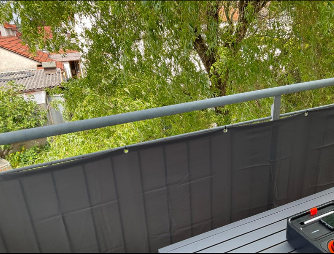 跨境热销遮阳帘隐私雨布围栏网花园庭院阳台植物护外加密加厚详情53