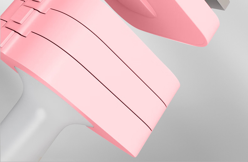 可拆卸哑铃女士健身 家用小哑铃可调节重量LB款 批发跨境调节哑铃详情21