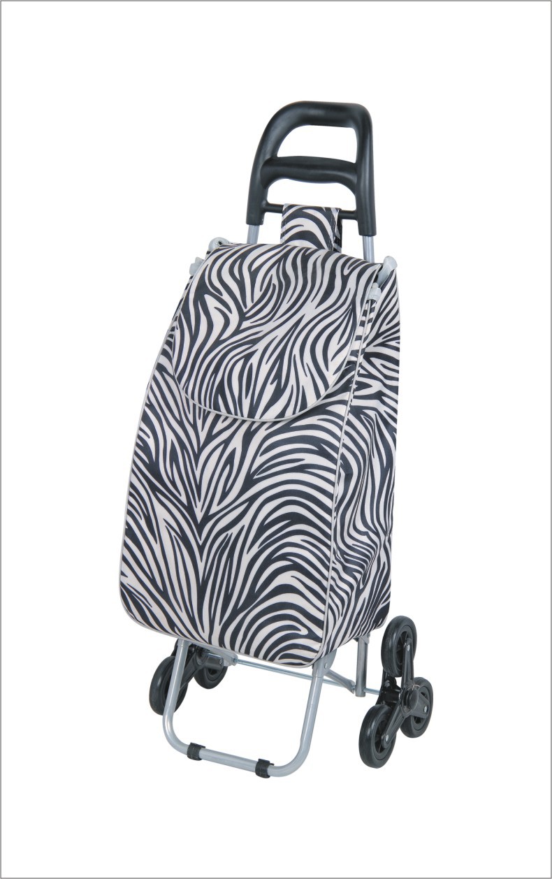 便携折叠购物车手推车家用爬楼轻便拉车行李车多功能收纳防尘日用百货详情31