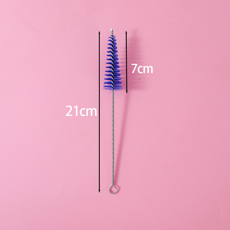 空调风轮刷出风口清洁毛刷摆叶除尘缝隙刷家电清洗工具风扇除尘刷详情8