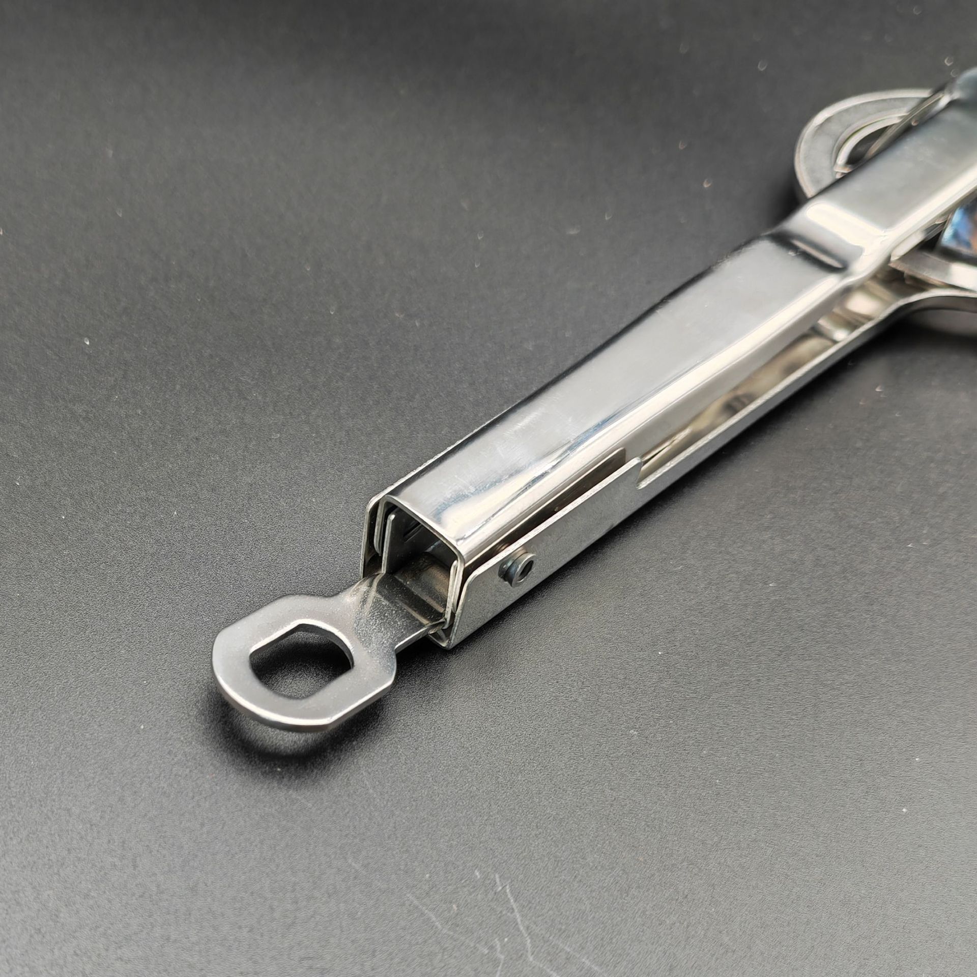 In stock: 304 stainless steel egg slicer, preserved egg slicer, egg divider, kitchen tools pic 4