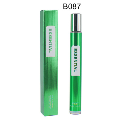 Sample of cross-border foreign trade perfume: Rose, Patchouli, Lemon, Citrus, Lavender, Sea salt, Orange Fragrance pic 10