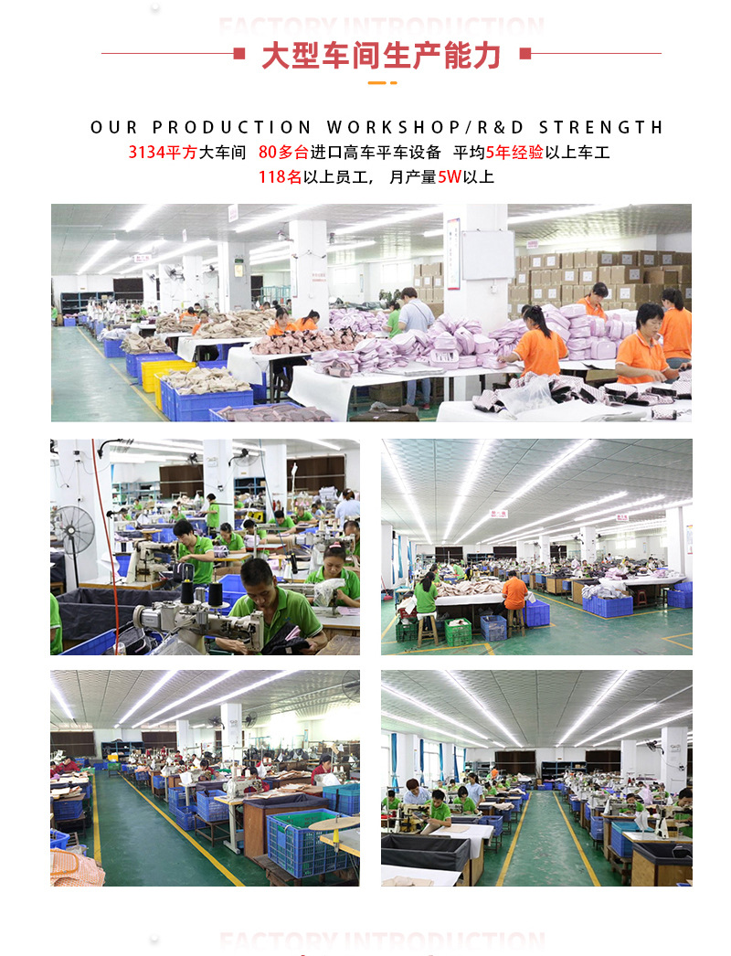 跨境时尚流行热销女士腰包斜挎包牛津布防水胸包腰包可折叠收纳详情4