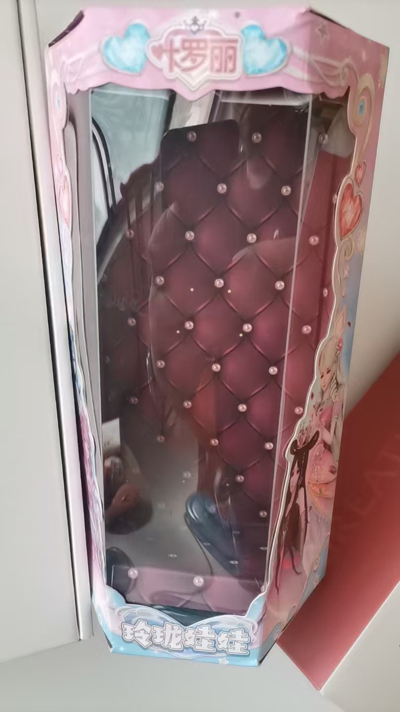 印刷纸盒包装白卡包装盒彩盒预制菜包装盒酒盒伴手礼礼盒详情3