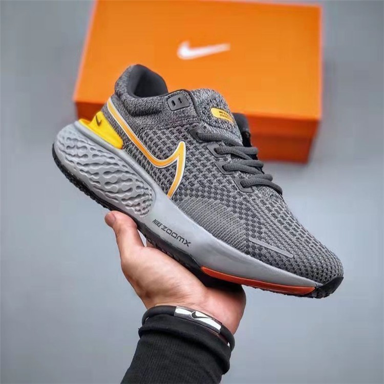 纯原莆田ZoomX Invincible Run 2超轻透气舒适软底男女百搭运动跑详情6