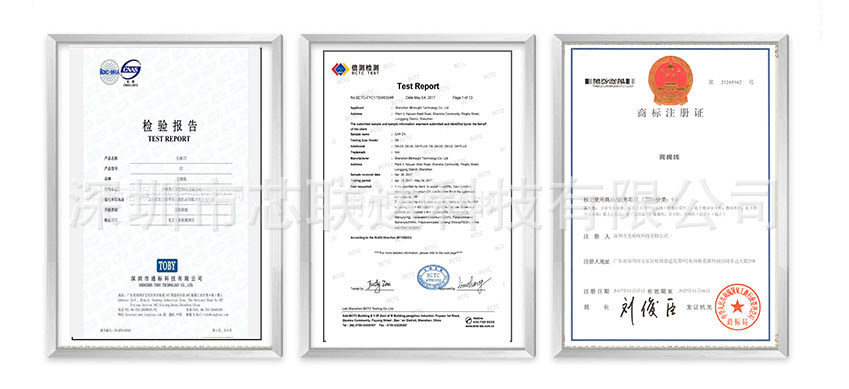 外贸新款单镜头WiFi版高清夜视IPS1.47寸屏行车记录仪工厂批发详情4