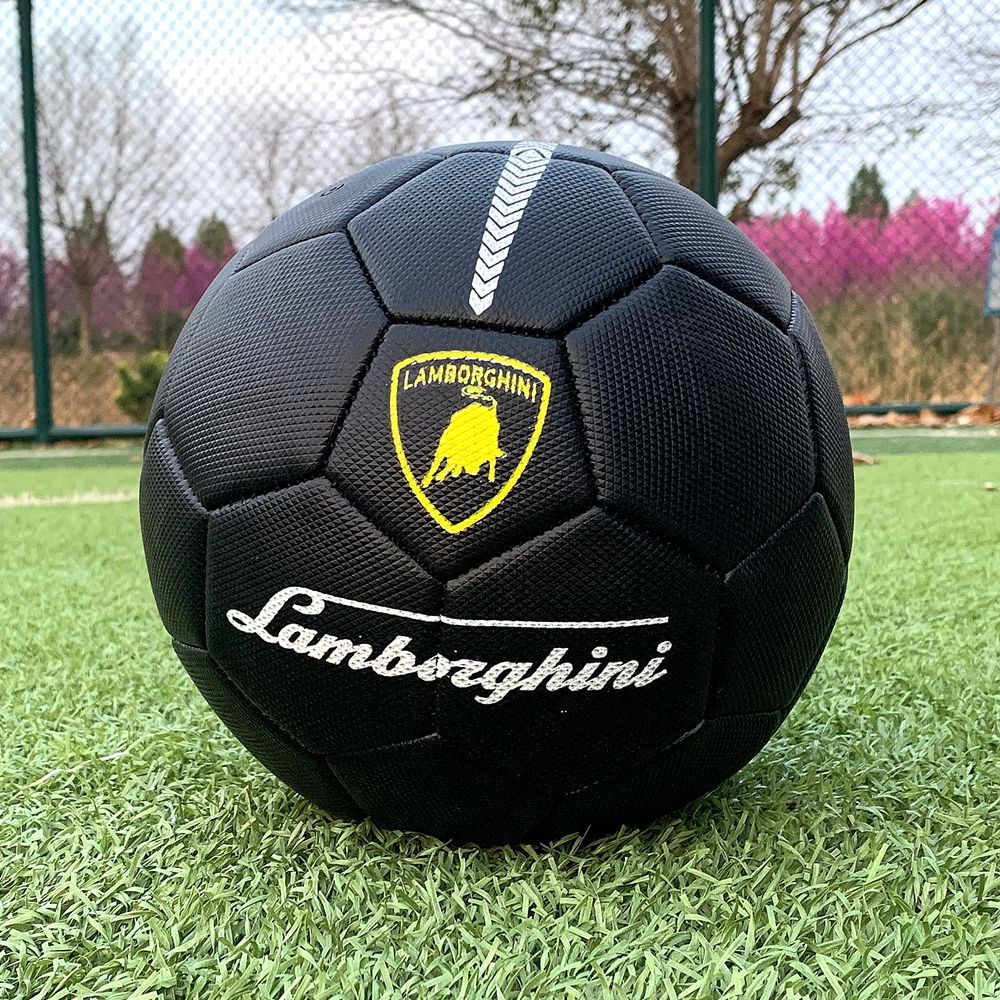 足球5号世界杯欧冠英超加厚训练比赛用球中学生football机缝批发详情30