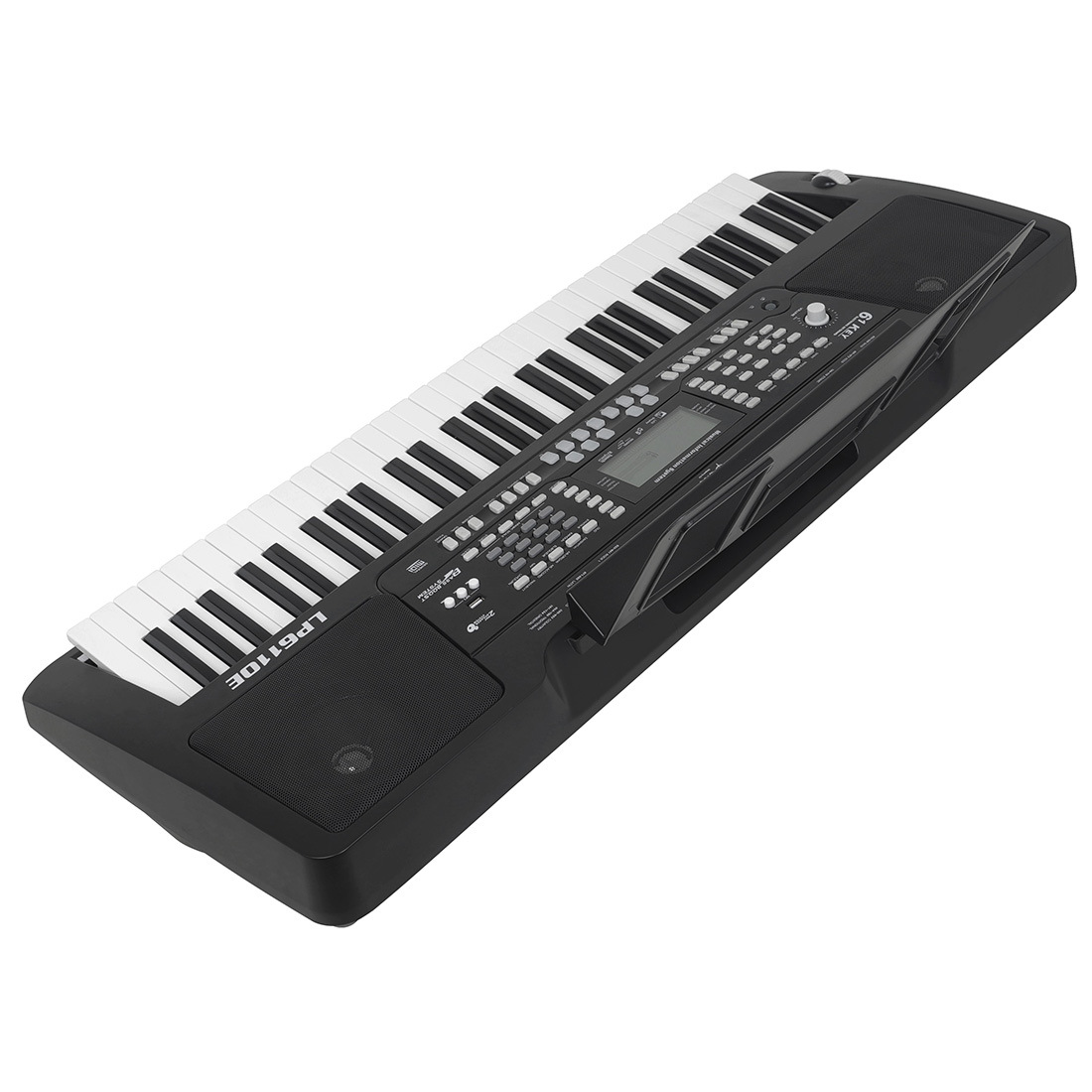 SLADE multi-functional 61-key electronic piano, smart electronic piano, for adults and children beginners to learn keyboard digital electronic piano pic 9