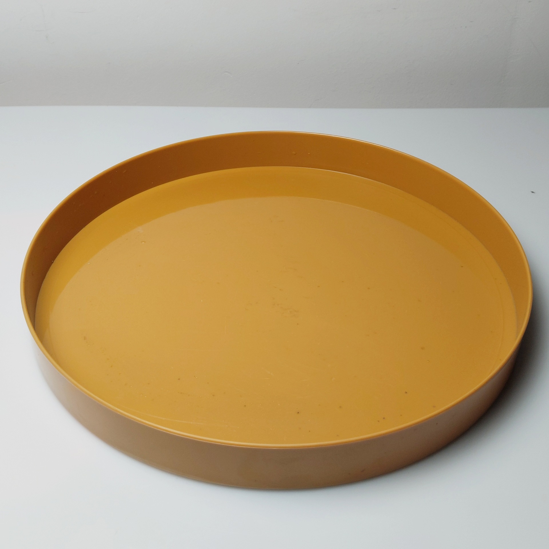 跨境热销防滑加厚塑料托盘可印刷logo家用KTV酒吧聚会派对托盘详情2