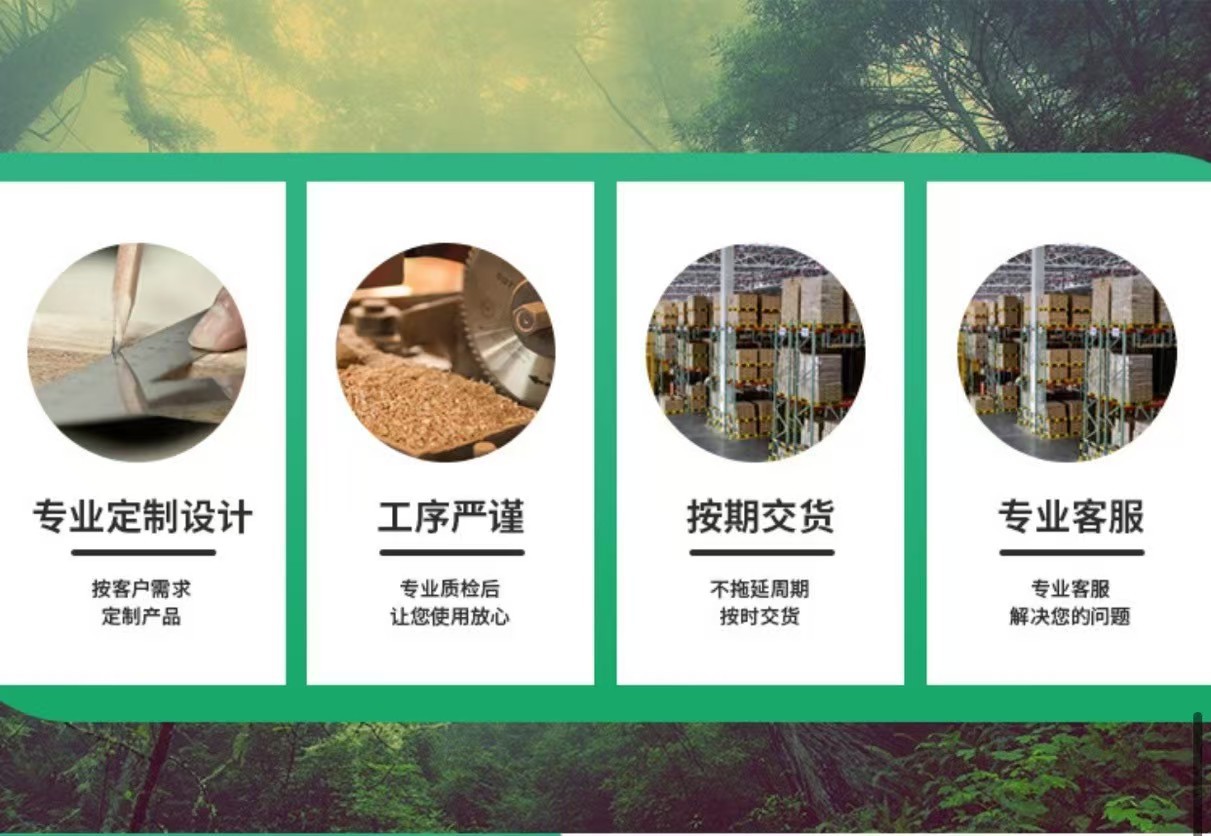 Heat insulation pad, retro solid wood flower tile, handle pot pad, wooden heat-resistant plate and cup pad, household clay pot and soup pot heat insulation wooden pad pic 23