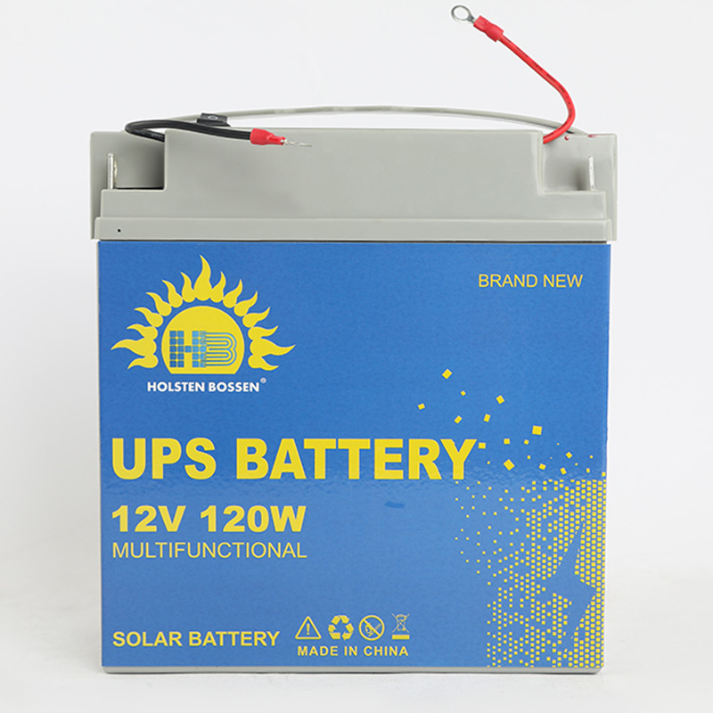 USB储能蓄电池 太阳能12V房车夜市天能应急电源铅酸电池胶体电瓶详情22