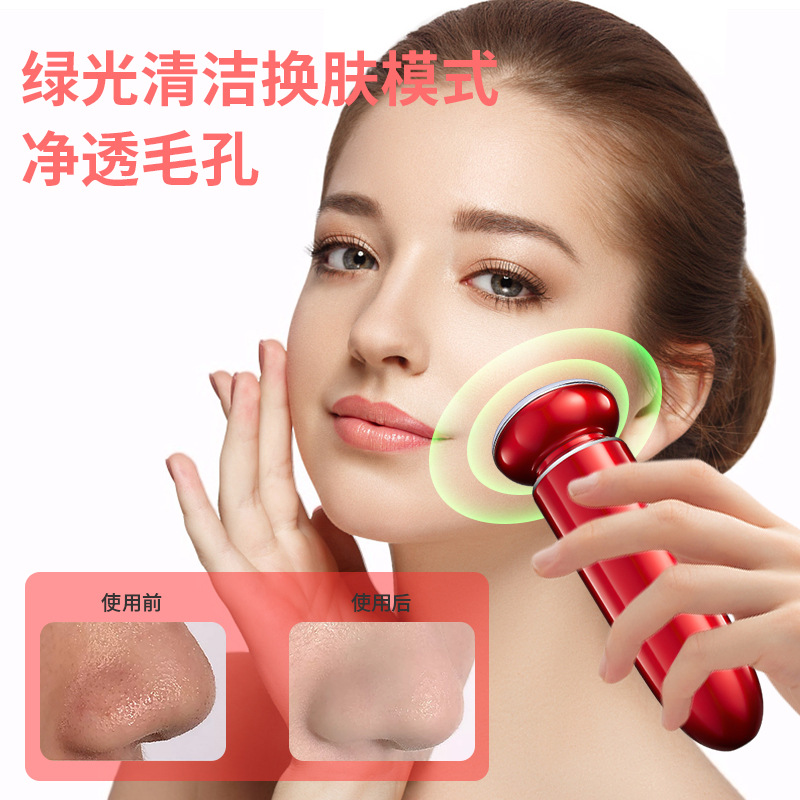 跨境电商电动丰唇器家用美容仪硅胶丰唇护唇仪便携式嘟嘟唇仪器详情9