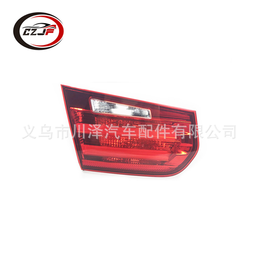 适用2012-15宝马BMW3系F30内尾灯刹车灯63217372936321737294详情9