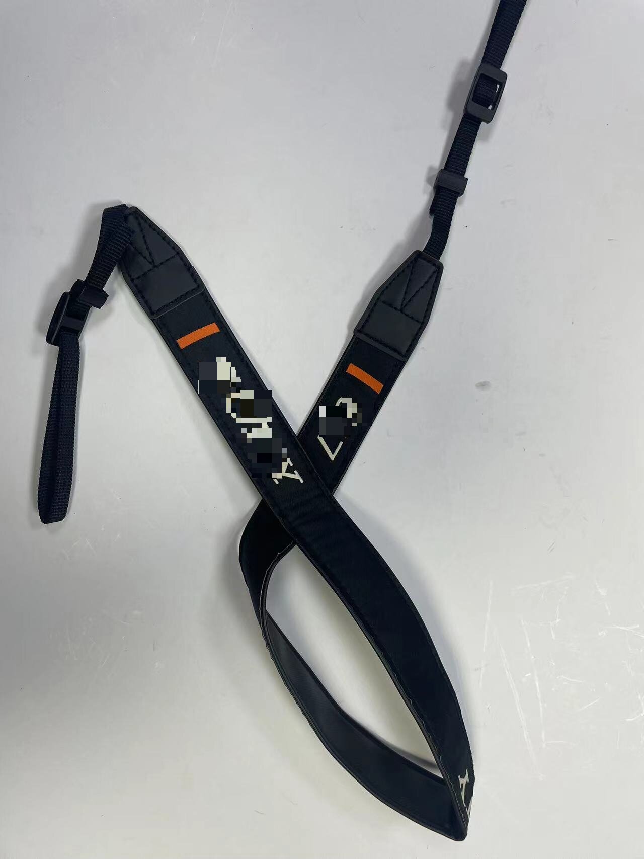The camera shoulder strap is suitable for various single-lens reflex cameras, mirrorless cameras and camera shoulder straps pic 8