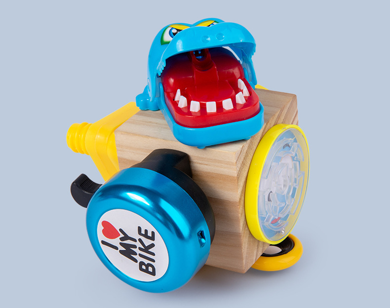 跨境木制儿童早教立体解锁忙碌小方块宝宝忙碌板玩具批发详情74