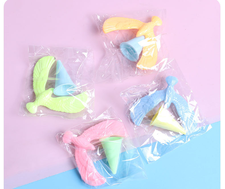 Nostalgic toys for the 80s generation: Balance bird, eagle, educational untoppleable figure, educational gravity bird, and small science and technology toys for children pic 11