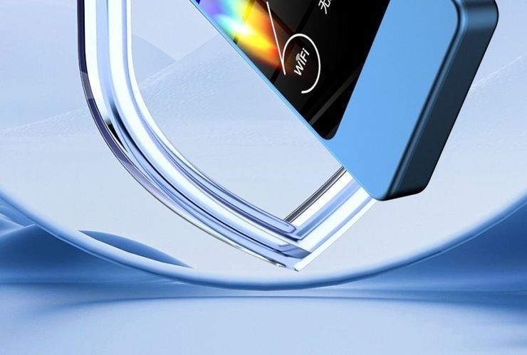 随身wifi2026新款移动无线wifi全网通无线网路由器充电上网二合一详情42